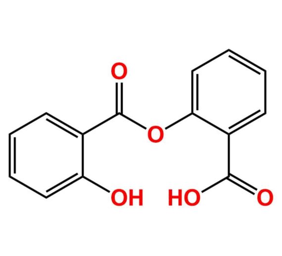 Acetylsalicylic Acid Impurity E (Aspirin Impurity E)