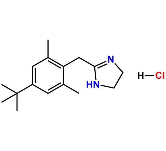 Xylometazoline Hydrochloride