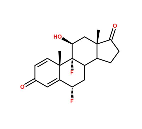 Difluprednate Impurity 2