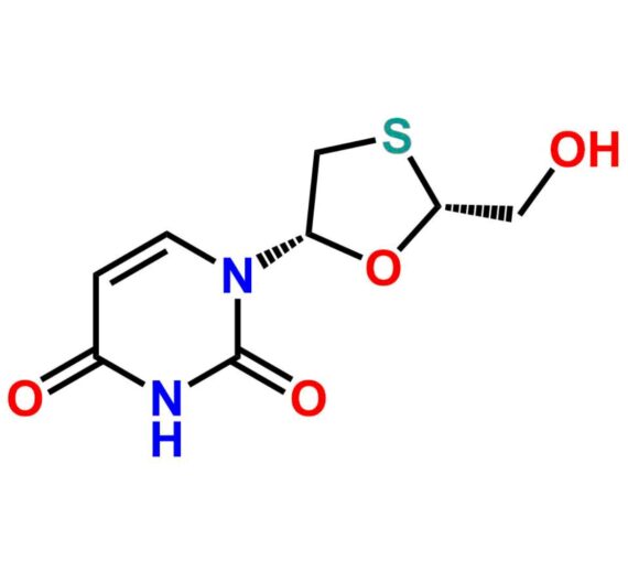 Lamivudine Impurity 16