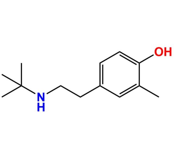 Levalbuterol Impurity H