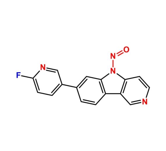N-Nitroso Flortaucipir