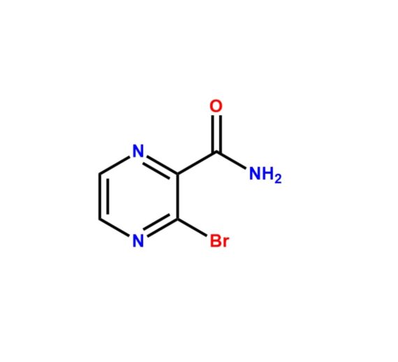 Pyrazinamide
